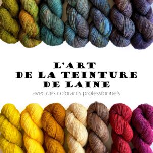 Art de la Teinture
