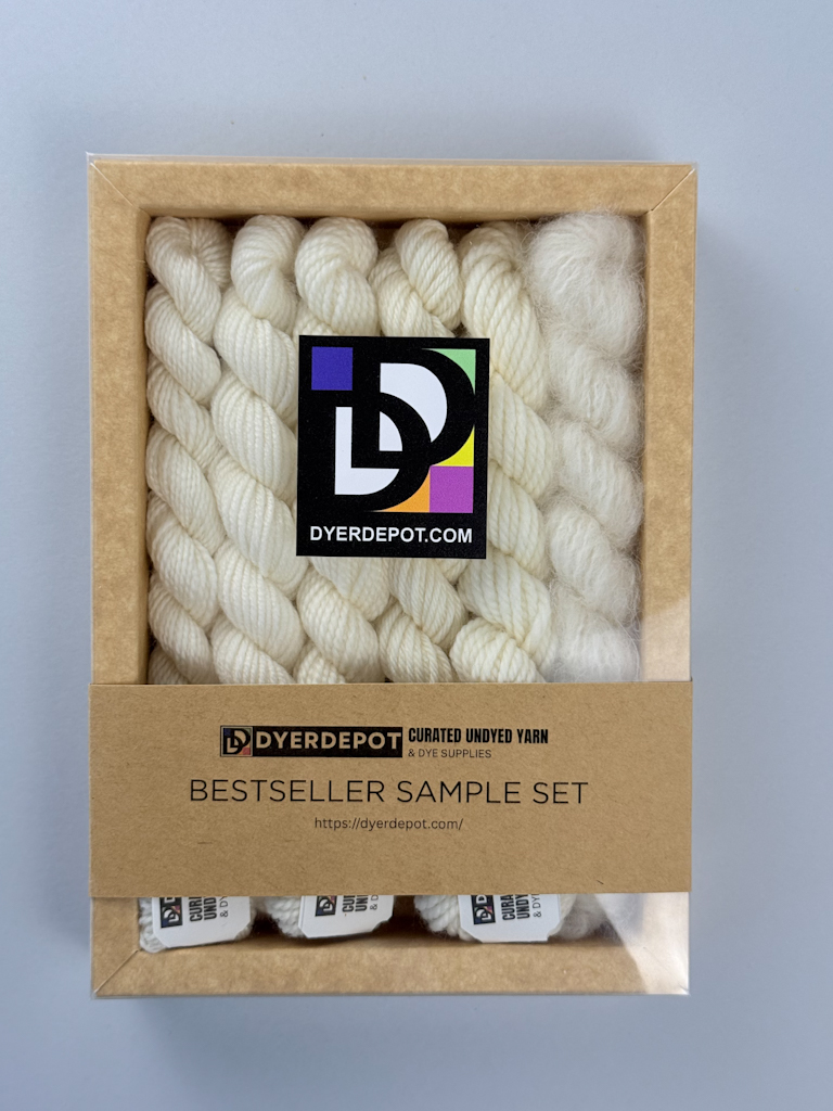 Sample set Sample SET - Image 1