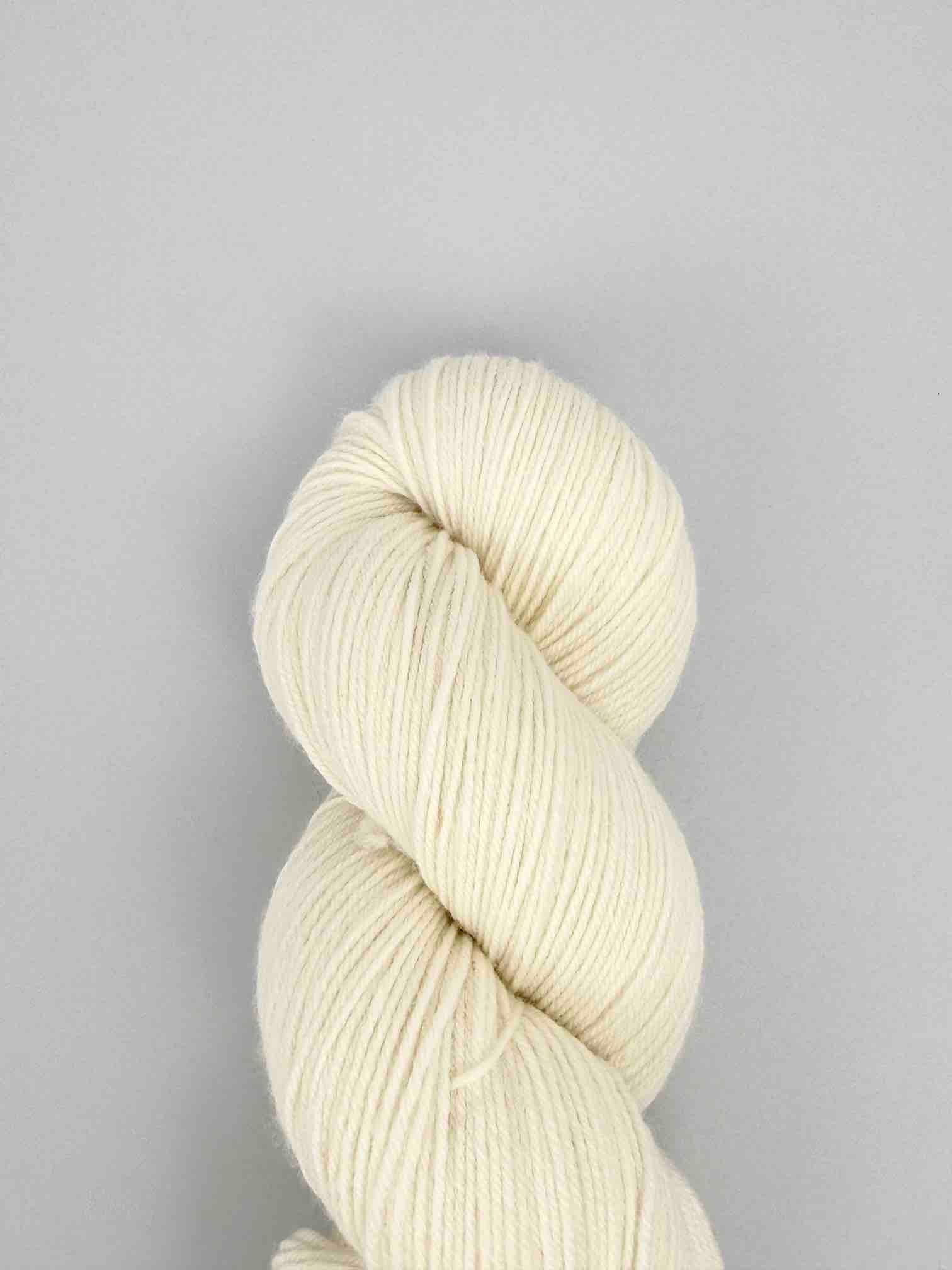 Polwarth Untreated